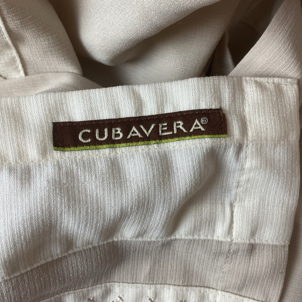 Cubavera Shirt - Picture 10 of 11